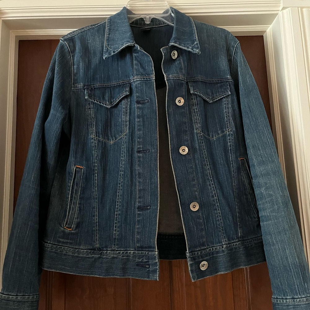 Gap Women’s Jean Jacket